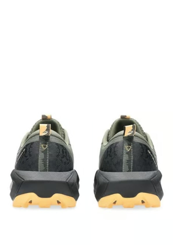 Asicss Gel-Trabuco 13 Trail Black
