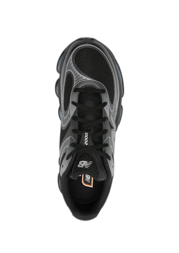 neww balancee Abzorb 2000 Black Grey