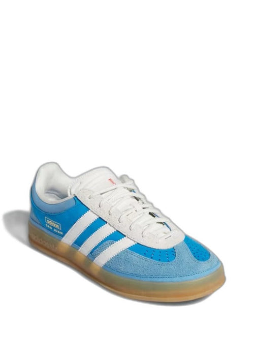 Adidaass Bad Bunny x Gazelle Indoor San Juan