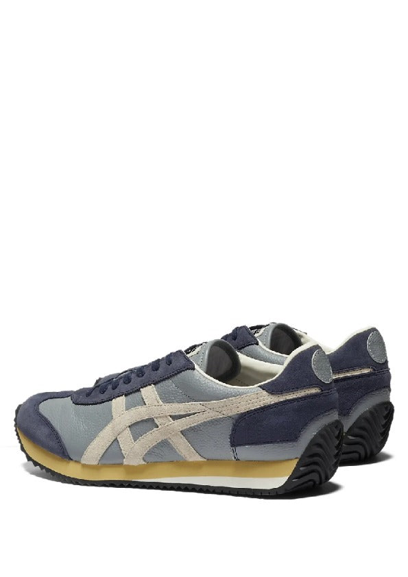 onitsukaa tiger CALIFORNIA 78 VIN MIDNIGHT CREAM