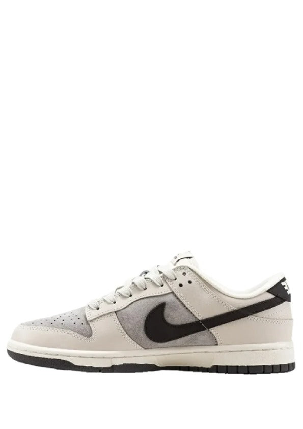 Nikee SB Dunk Low X Louiss Vuitton Gray 441