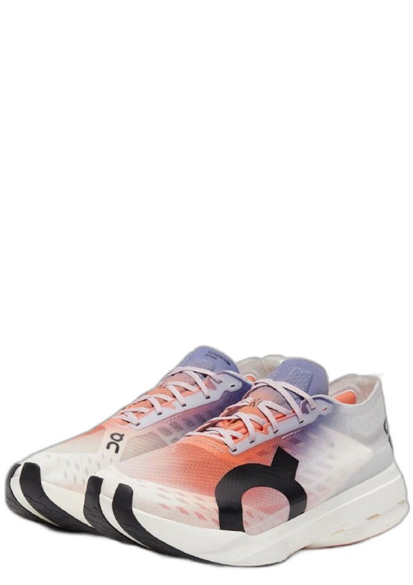 On Running Cloud Boom Strike White Flame 983