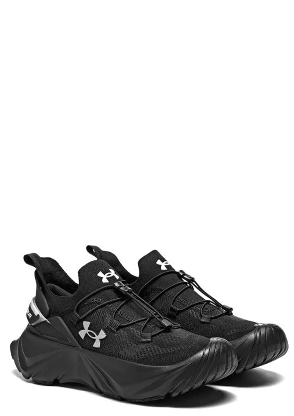 Under Armourr. UA Nion Black