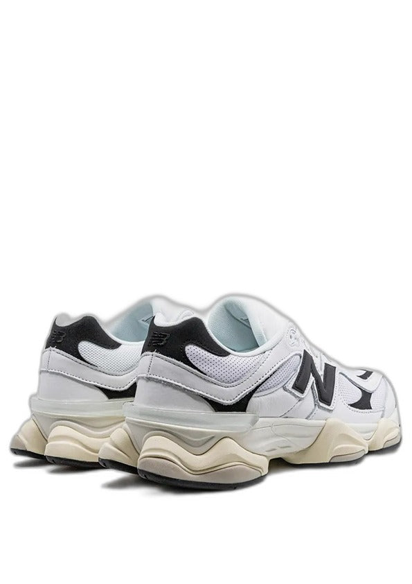 Neww Balancee 9060 White Black