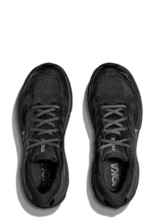 Hoka Challenger 8 Black