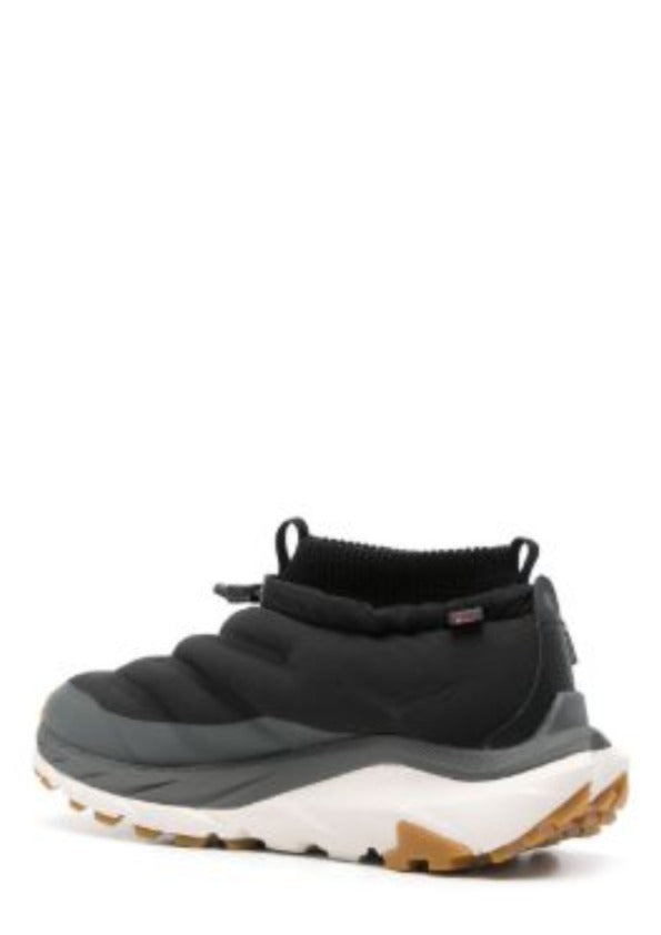 HOKA Kaha 2 Frost Moc GTX Black White