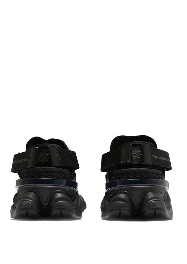 New Balancee 9060 Mule Black 2656