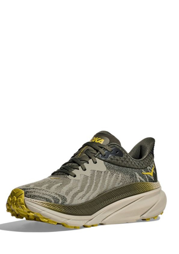 Hoka One One M Challenger ATR 7 Trail Running