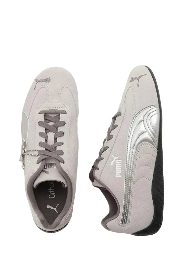 emmi X Pumaa speedcat og nuance gray