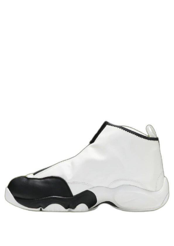 Nikkee Air Zoom Flight 98 The Glove sneaker White