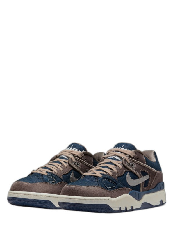 Nikee Air Force 3 Low SP 712
