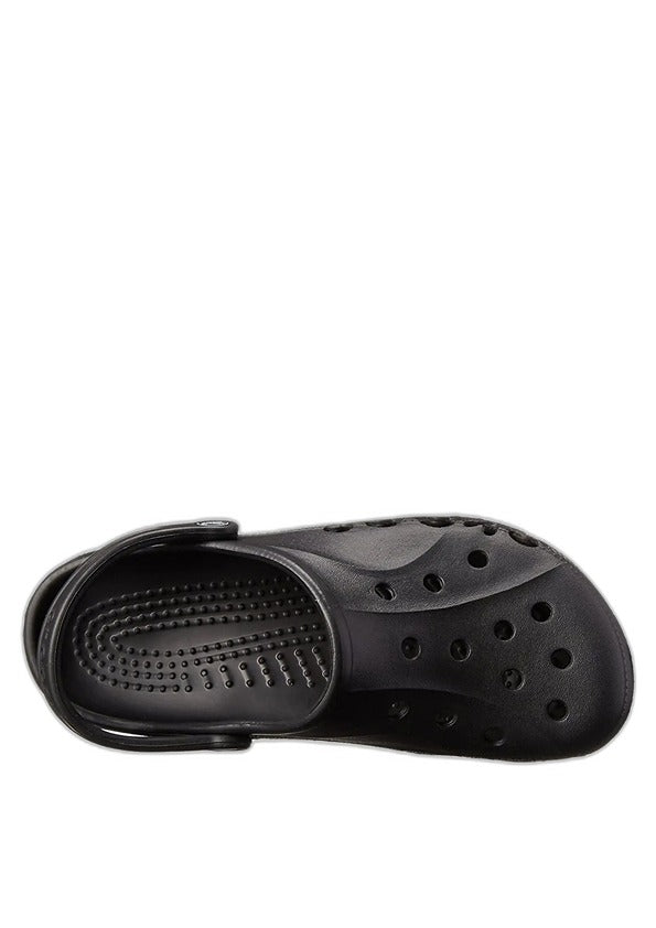 Croccss Baya Clogs Black