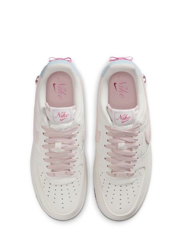 Nikkee Airforce 1 low Valentines Day 2026 for her