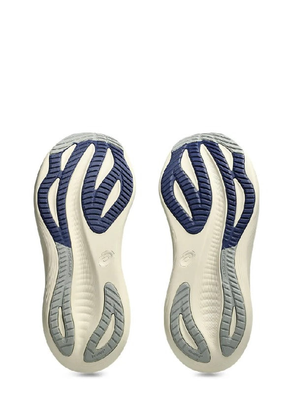 Asicss Gel-Nimbus 27 ATC White Blue 2665