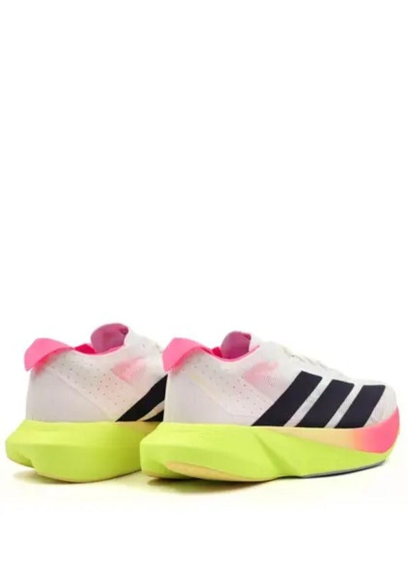 Adidass Adizero Drive Rc White Neon 5005