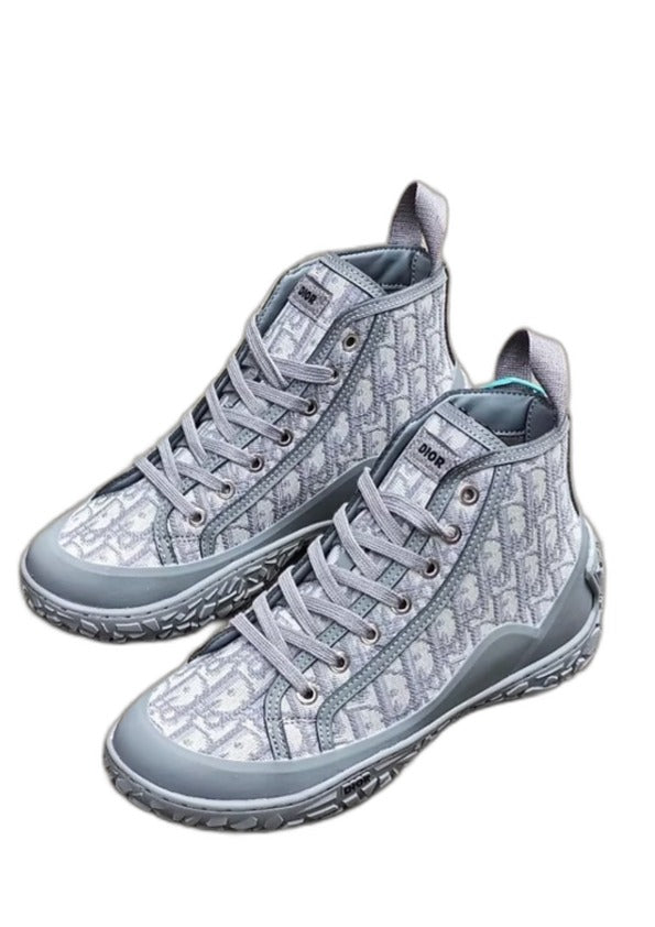 diorr B28 High grey Top Notch