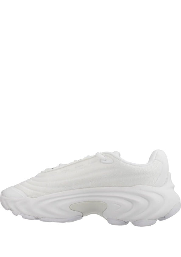 Lacostee SPINOR 225 Full white