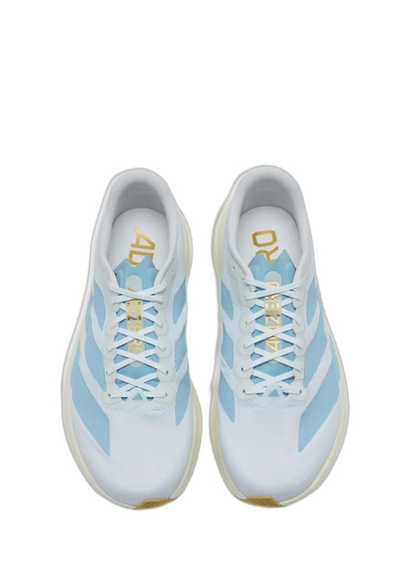 Adizero EVO SL Cloud White 758
