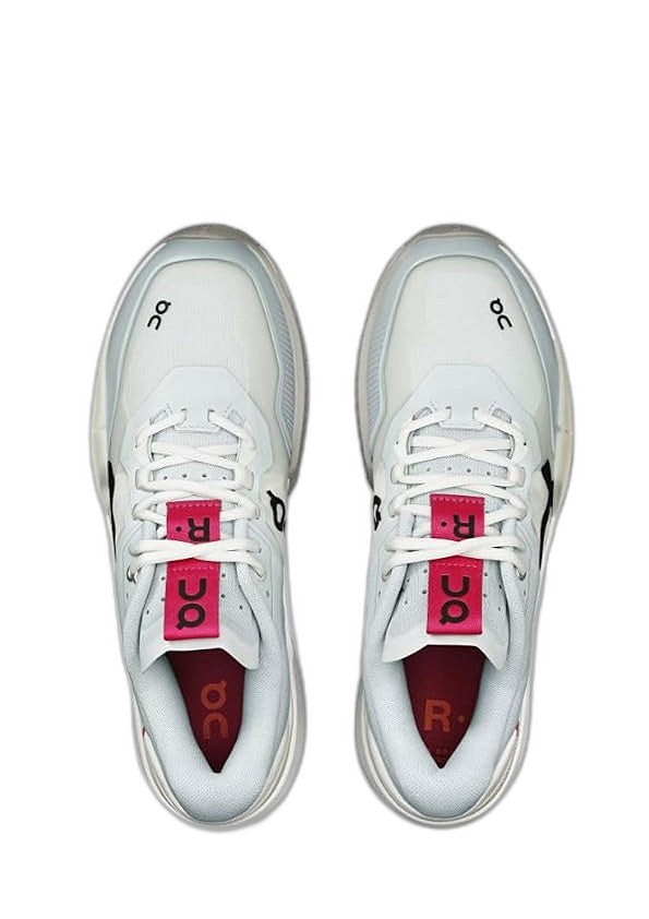 On Running Cloud The Roger Pro 2 Arctic Pink 1127