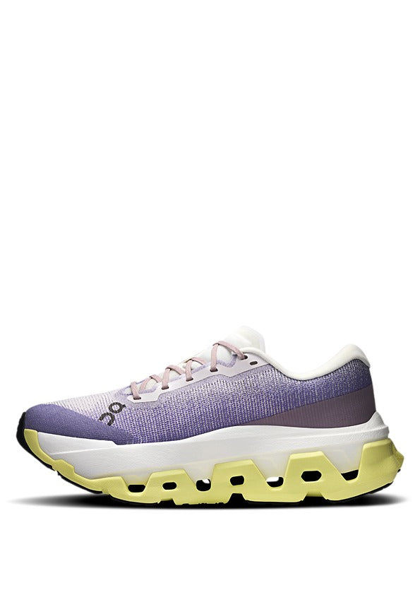 on Cloudmonster 3 hyper