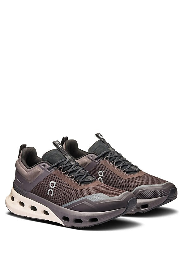 ON Cloud nova X Trainers