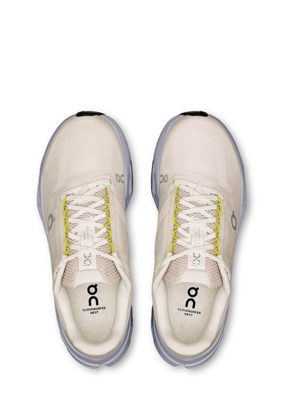 on cloudsurfee next ivory nimbus