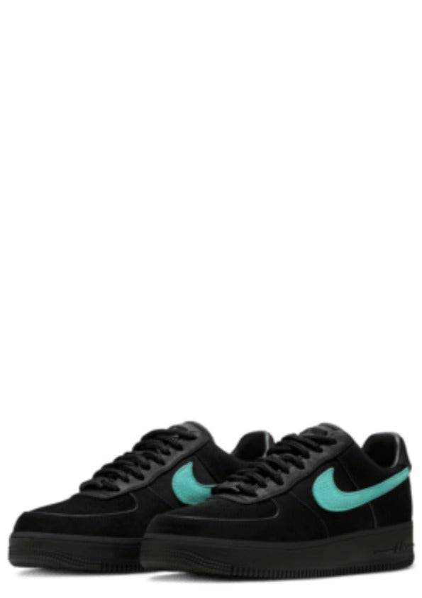 Nike_airforce_1 low Tiffany_black_semi Ua