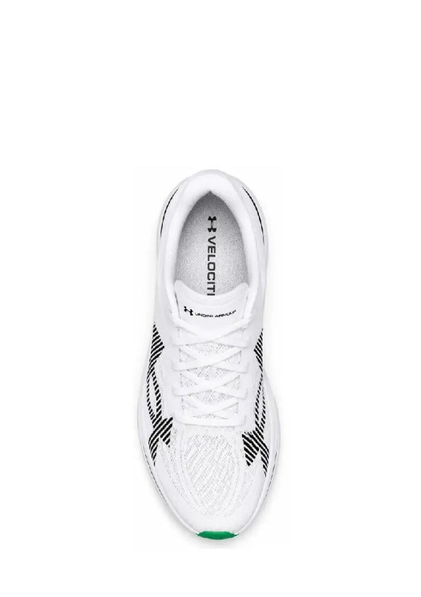 Underr Armour Velociti Elite 3 White 2626