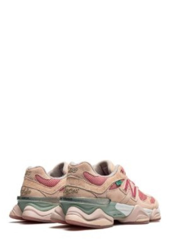 9060 JFG Inside Voices Penny Cookie Pink