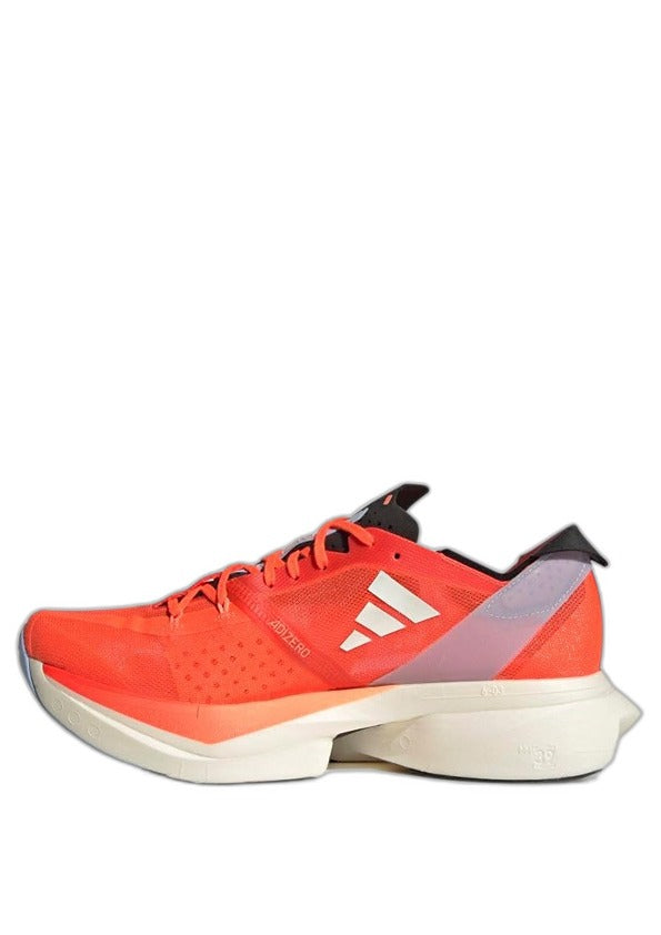 Adidaass Adizero Adios Pro 3 Solar Red