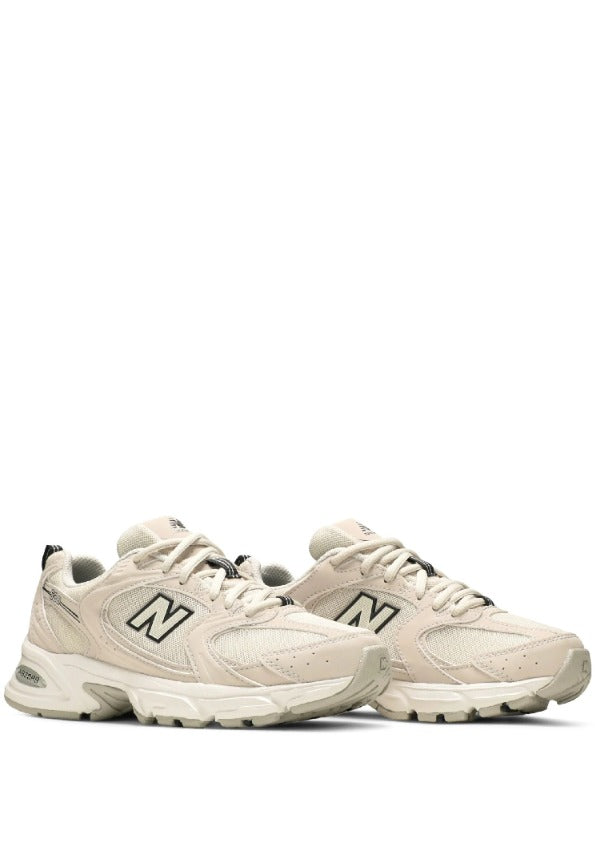 new balancee 530 Grey suede