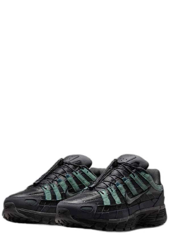 Nikee P6000 Utility Jade