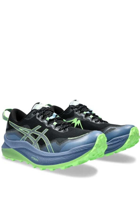 asicss gel trabuco max 3