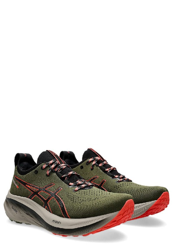 Asicss Gel Nimbus 26 TR Nature Bathing