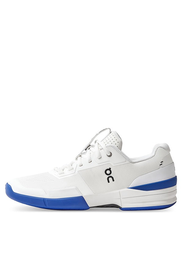 On Running Cloud Roger Pro 2 White Indigo 1235