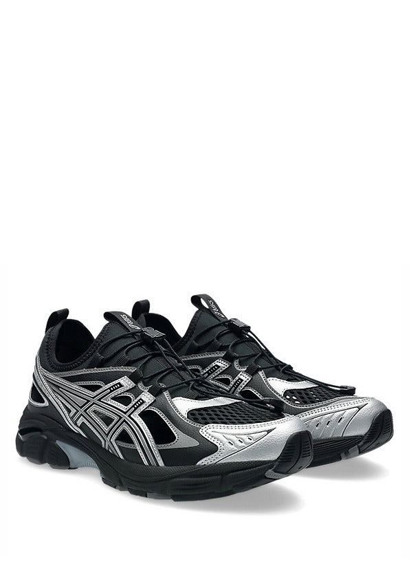 Asicss GT 2160 Breeze Black Pure Silver 1282