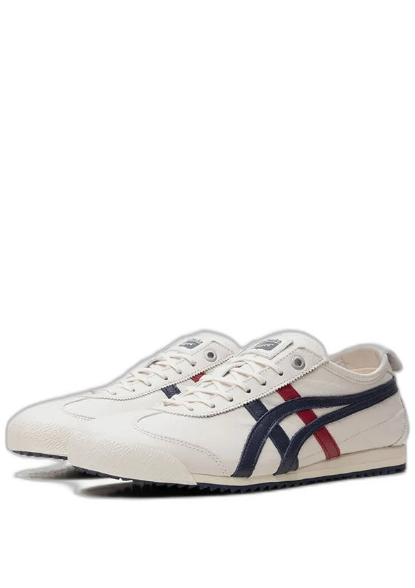 Onitsukaa Tiger Mexico 66 SD Cream Peacoat 6034