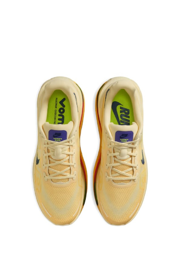 Nikee Airmax Vomero Premium Athletic Multi Orange 697