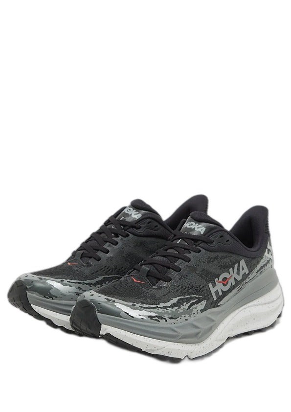Hoka Stinson ATR 7 Black 2256
