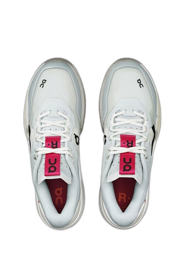 On Running Cloud Roger Pro 2 Arctic Pink 6189