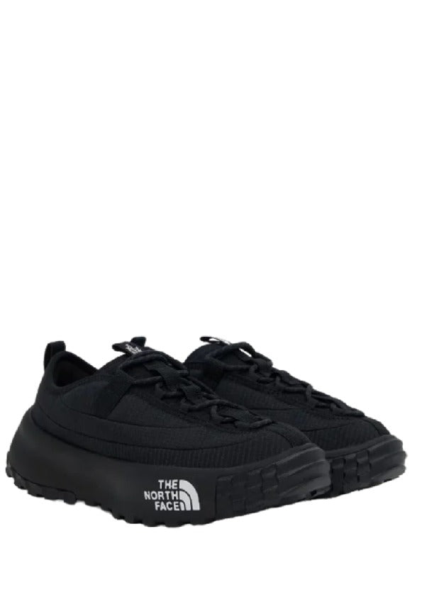 Thee North Face Mule Triple Black 2467
