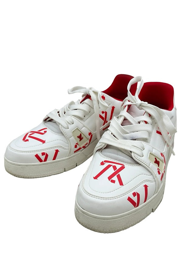 Louis_Vuitton_lv_monogram_trainer_logo_white_red_fix