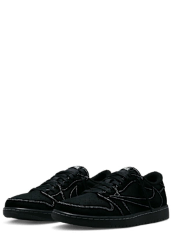 Air jordan 1 low Travis scott Low Phantom Semi UA Quality