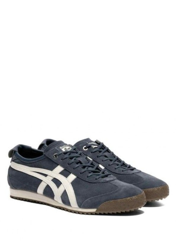 Onitsukaa Tiger Mexico 66 SD Iron Navy