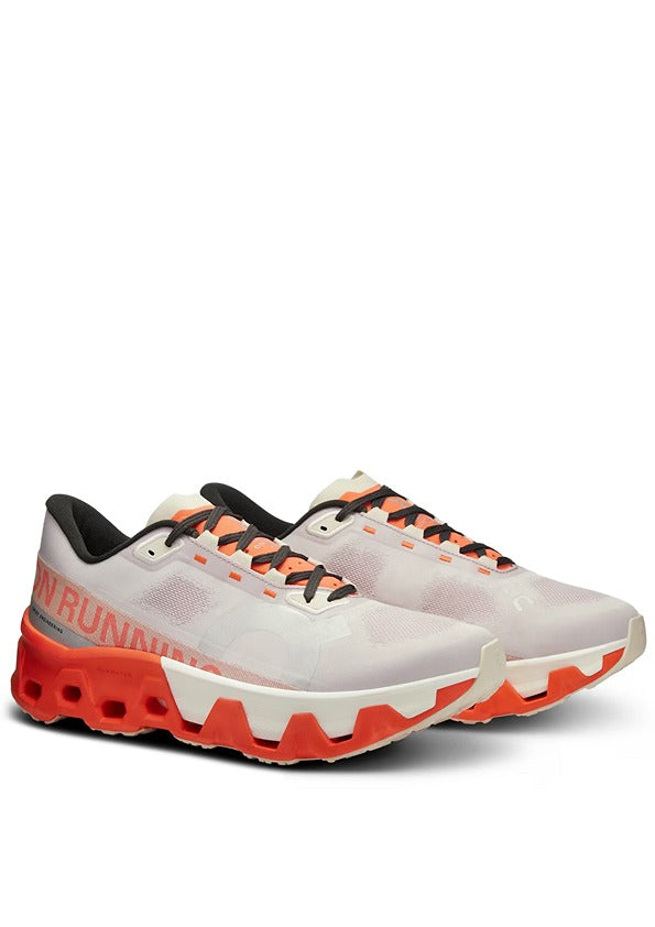 ON Cloudmonster Hyper Mauve Flame