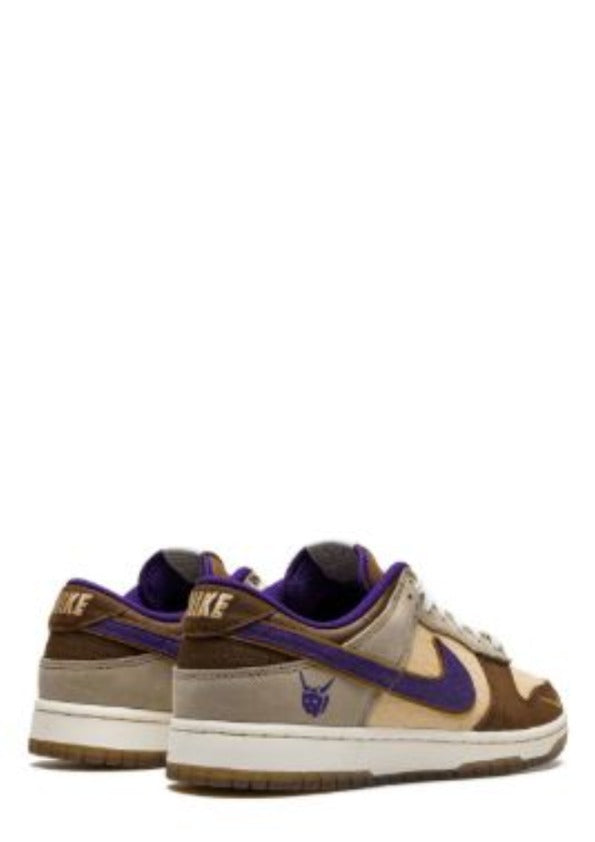 Nikee Dunk Low Setsubun