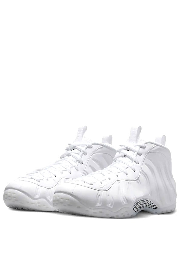 Nikee Air Foamposite One Triple White