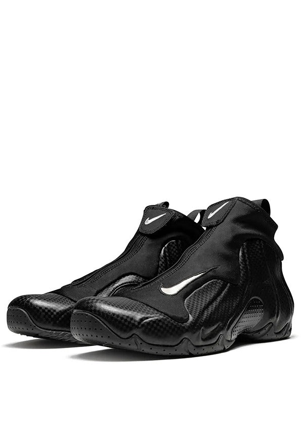 Nikee Air Flight Posite Carbon Fiber