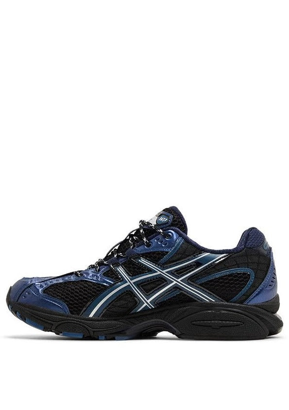 asiccsss GEL NIMBUS 10.1 BLACK GRAND