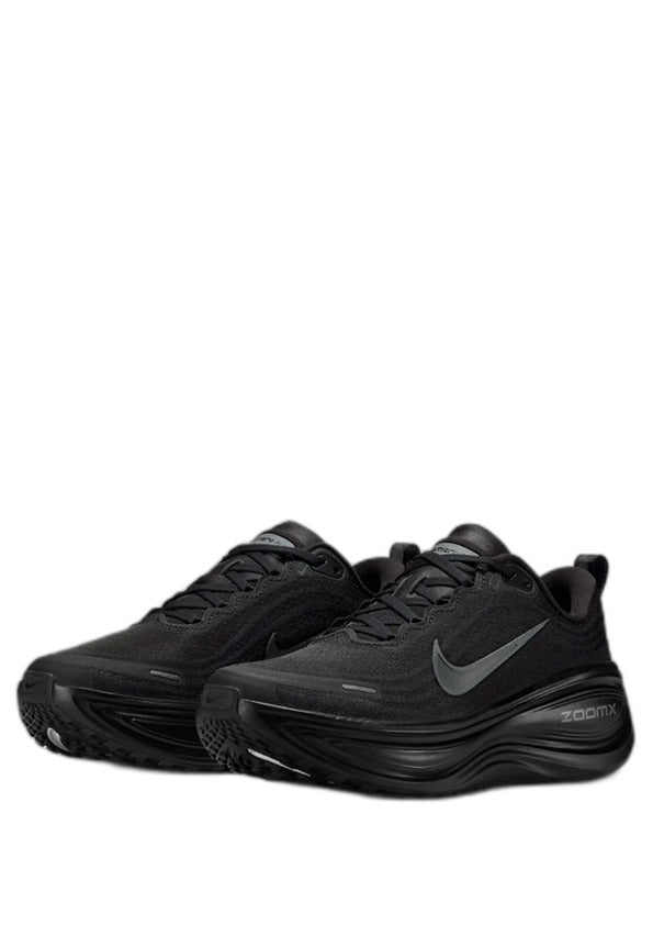 Nikee Zoom Vomero Plus Full Black 724